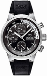 IWC Automatic Mens Watch 3719-33