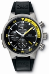 IWC Aquatimer 3723-04 Mens Watch