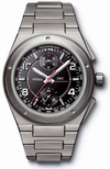 IWC 3725-03 Mens Automatic Watch