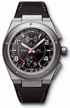 IWC 3725-04 Mens Automatic Watch