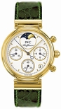 IWC Da Vinci Ladies Watch 3736-02