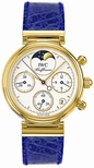 IWC Da Vinci Watch 3736-04