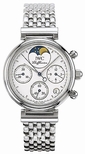 IWC Da Vinci Ladies Watch 3736-06