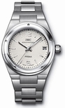 IWC Silver Dial Unisex Watch 4515-01