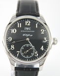 IWC 6606 Mens Automatic Watch