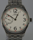 IWC Mens 6622 Watch