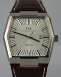 IWC Da Vinci 6626 Watch