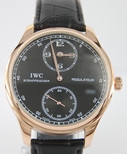 IWC Portuguese Mens Watch 6630