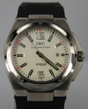 46mm IWC Mens Watch 6631