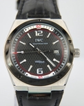 IWC 6636 Mens Automatic Watch