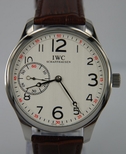 IWC Automatic Mens Watch 6647