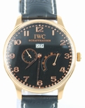 IWC Portuguese Watch 6651