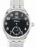 44.5mm IWC Mens Watch 6658