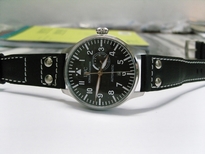 IWC Stainless Steel Watch 7643