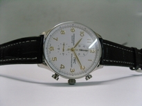 IWC 7646 Watch