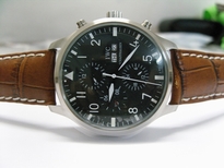 IWC 7650 Mens Automatic Watch