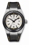 IWC Ingenieur Steel Watch IW323402