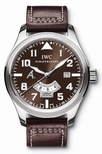 IWC Pilots Watch Classic IW326102 Mens Watch