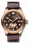 IWC Pilots Watch Classic IW326103 Mens Watch