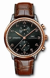 IWC Portuguese IW371471 Watch