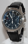 IWC Mens IW371701Watch