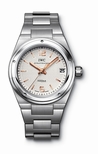 IWC Silver Dial Watch IW451503