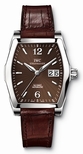 IWC Steel Watch IW452306