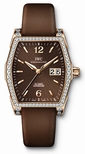 IWC Automatic Ladies Watch IW452321