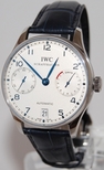 42.3mm IWC Mens Watch IW500107