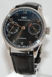 IWC Portuguese IW500109 Mens Watch