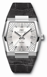 IWC Vintage Collection Platinum Watch IW546105