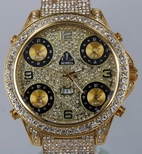 Jacob & Co. Other Ladies Watch 6590