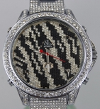 Ladies 7519 Jacob & Co. Watch