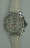 Jacob & Co. 8763 stainless steel Watch