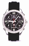 Jacob & Co. Single Diamond Bezel Watch JC2