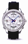 Jacob & Co. silver Dial Watch JC3-2