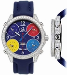 Jacob & Co. All Case JC6-3 Unisex Watch