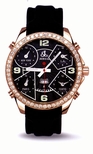 Jacob & Co. black Dial Watch JC9-2