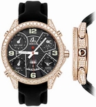 Jacob & Co. All Case Unisex Watch JC9-3