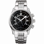 Jaeger LeCoultre Mens 1-1908170 Watch