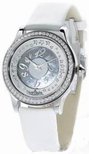 Jaeger LeCoultre Automatic Ladies Watch 12034S2