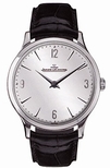 Jaeger LeCoultre 1348420 Steel Watch