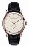 Jaeger LeCoultre Master Ultra-Thin 1352420 Unisex Watch