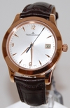 Jaeger LeCoultre 1392420 Pink Gold Watch