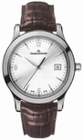 Jaeger LeCoultre Mens 1398420Watch