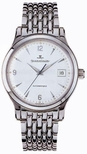 Jaeger LeCoultre Steel Watch 1408120