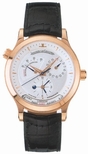 Jaeger LeCoultre Mens 1422420Watch