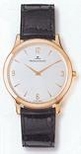 Jaeger LeCoultre Silver Dial Watch 1452420