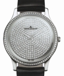 Jaeger LeCoultre Ladies 1453406Watch