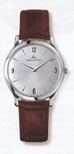 Jaeger LeCoultre Rhutenium Dial Unisex Watch 1453570